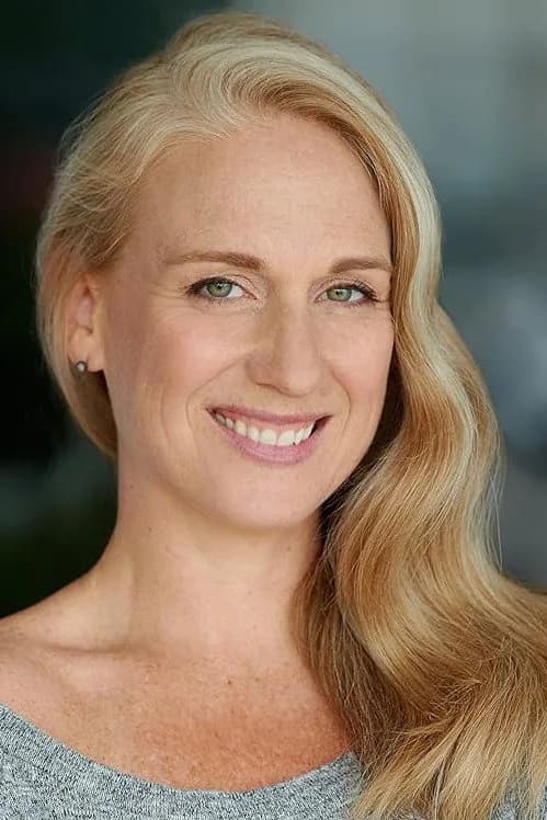 Christina Pitts Jazzar photo