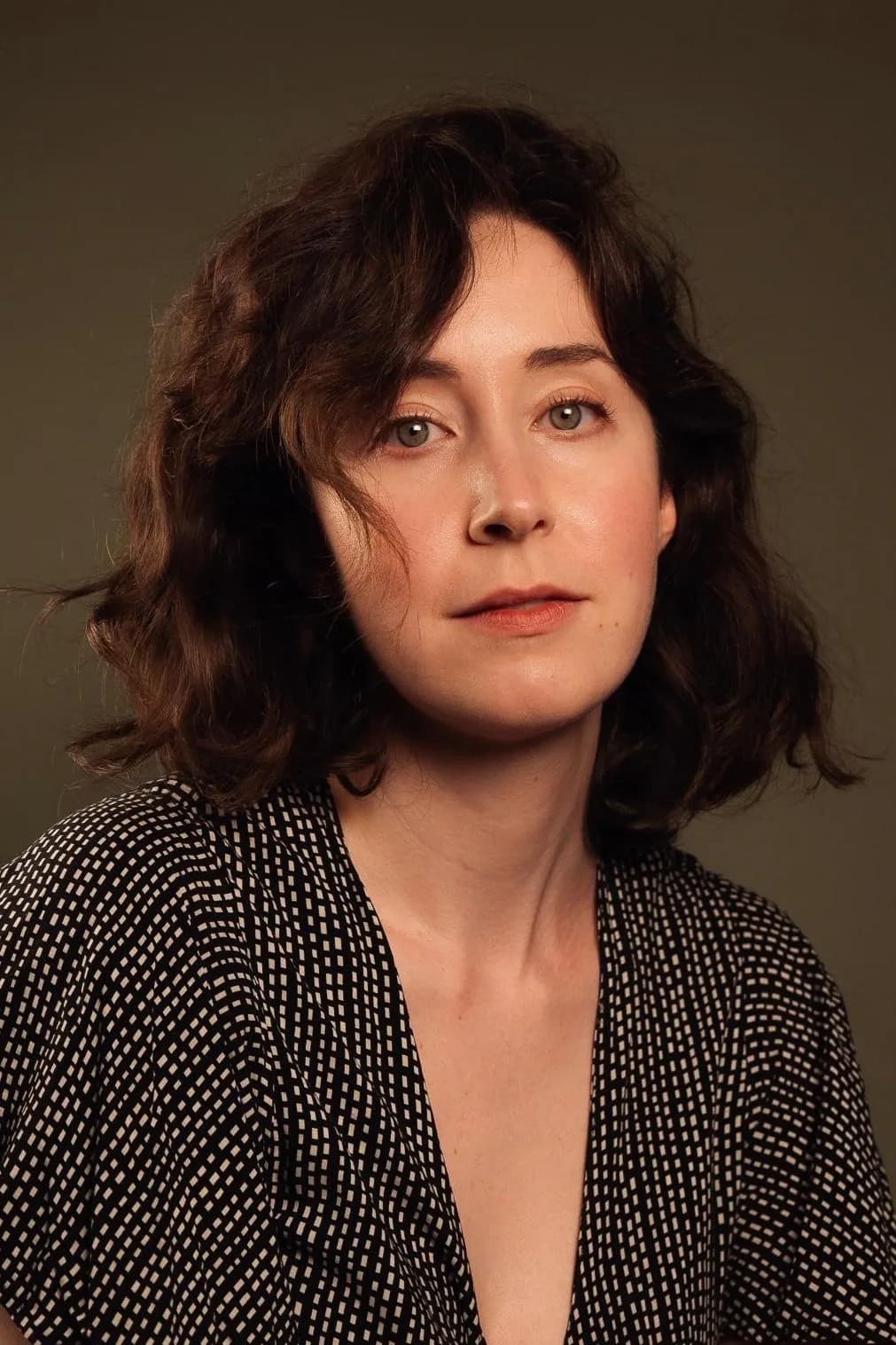 Madeline Seidman photo
