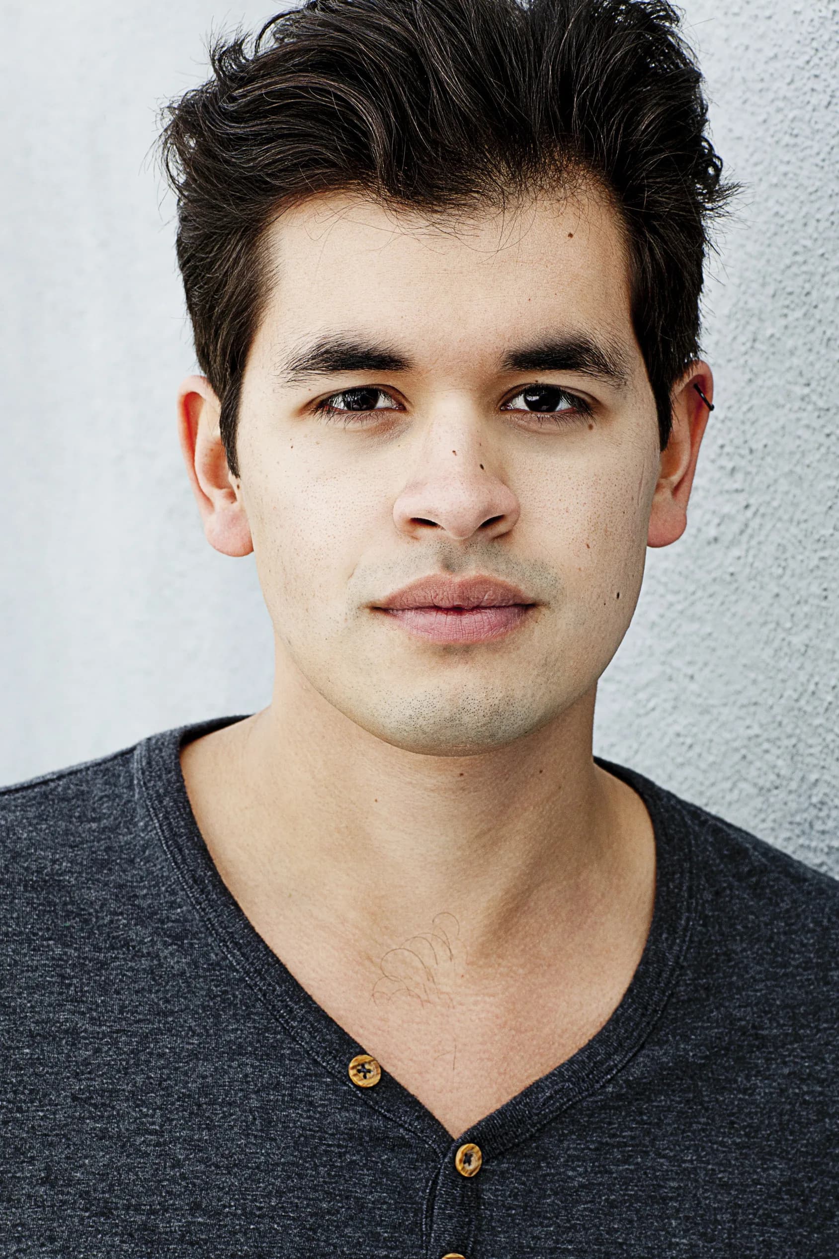 صورة Andres Velez