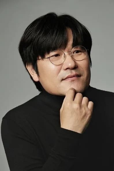 Foto von Lee Gyu-hoe