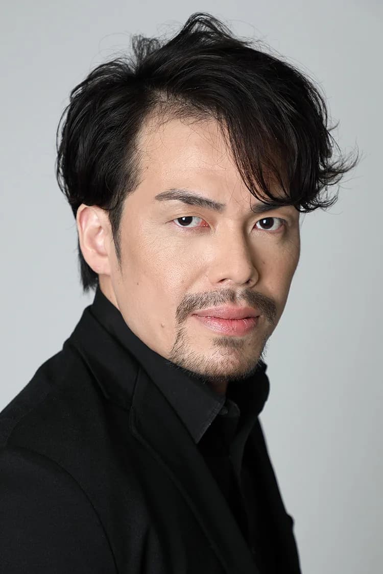 Foto di Satoshi Yamaguchi