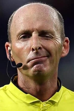 Foto von Mike Dean