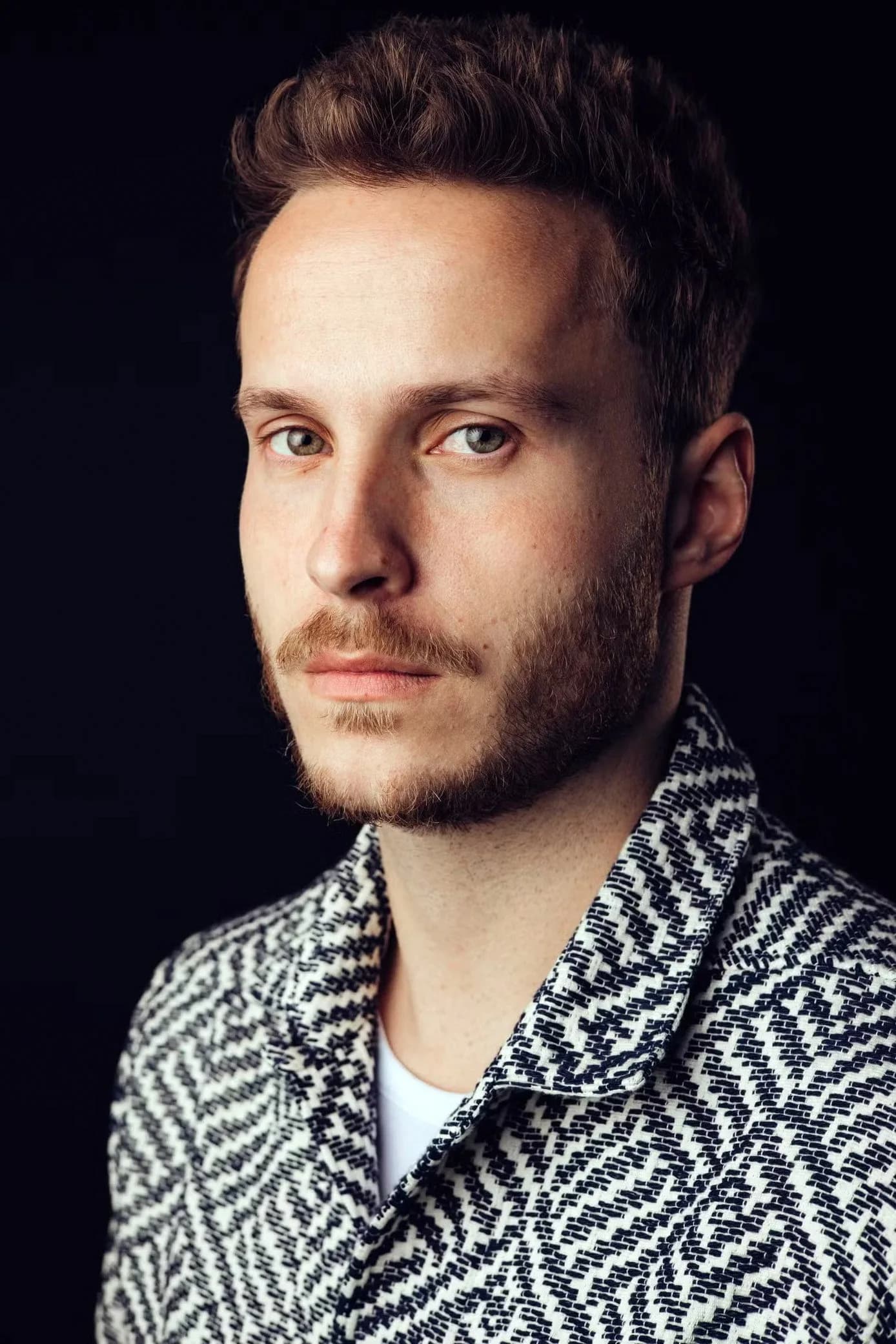 Photo de Nicolas Wolf