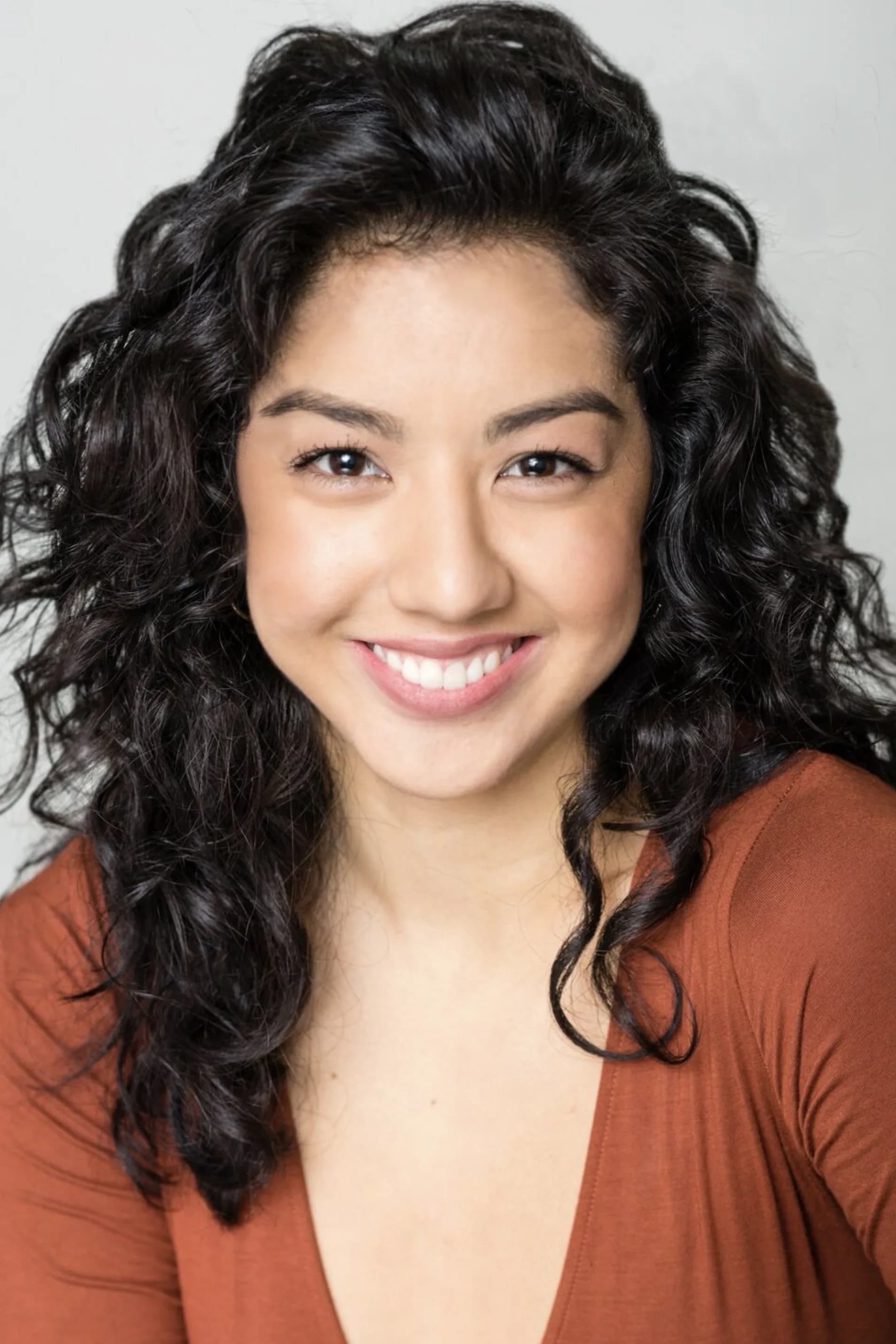Foto di Cher Alvarez
