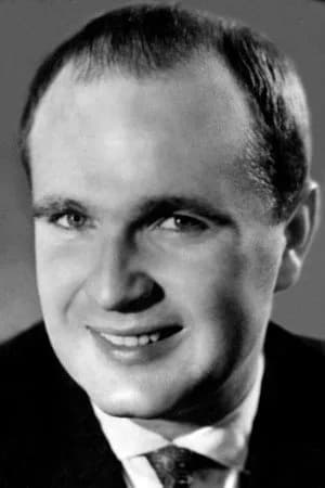 Paul Berndt profil fotoğrafı