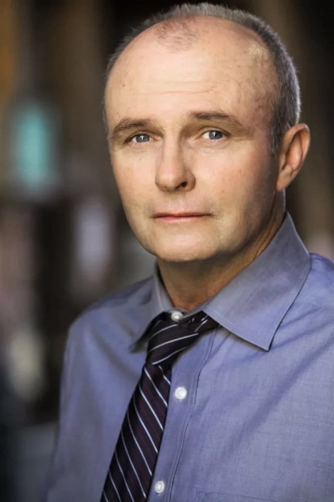 Photo de Mark Daneri