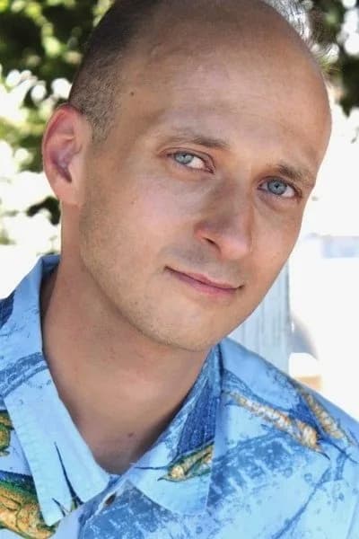 Alek Friedman 사진