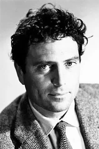 Raf Vallone photo