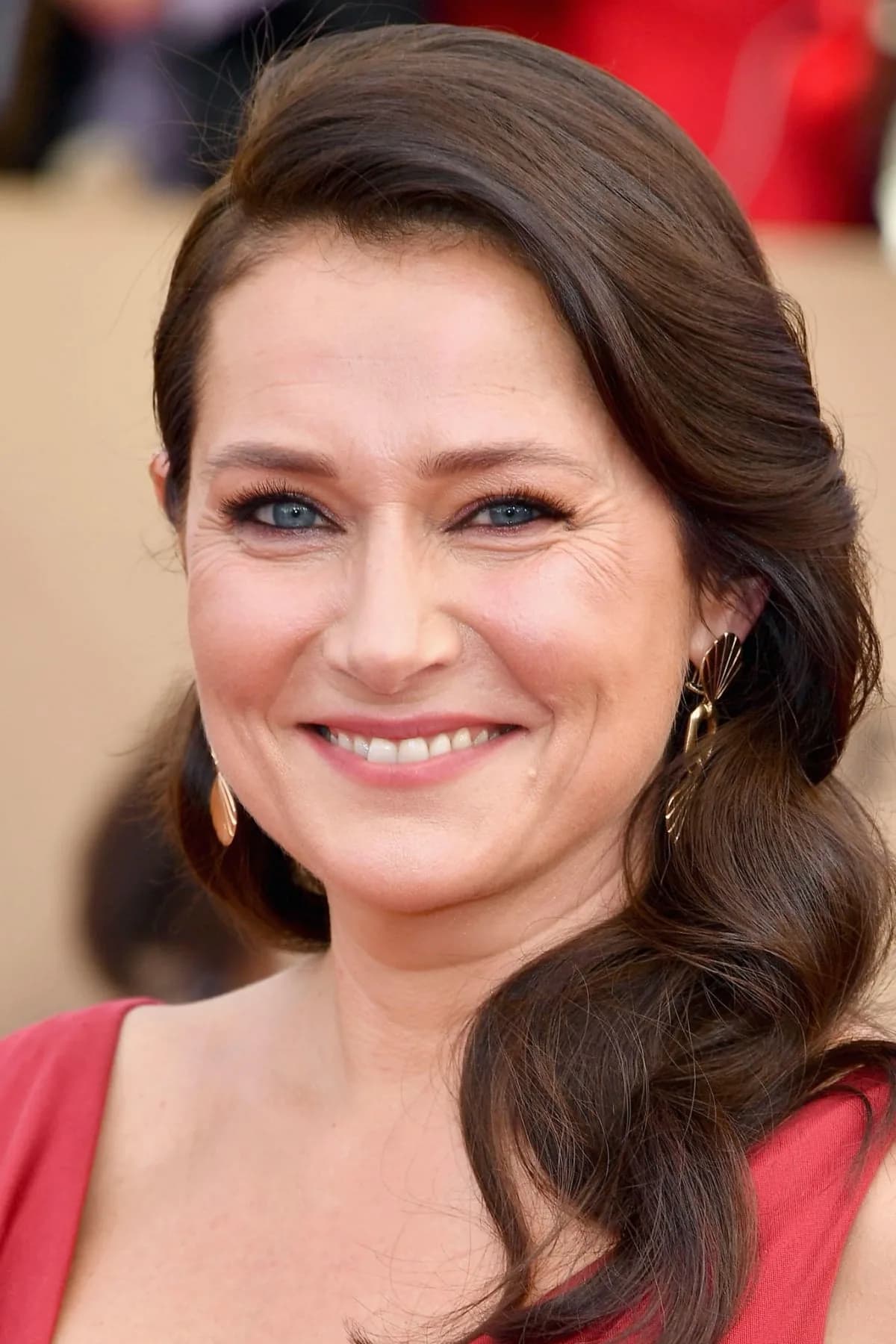 Sidse Babett Knudsen की प्रोफ़ाइल