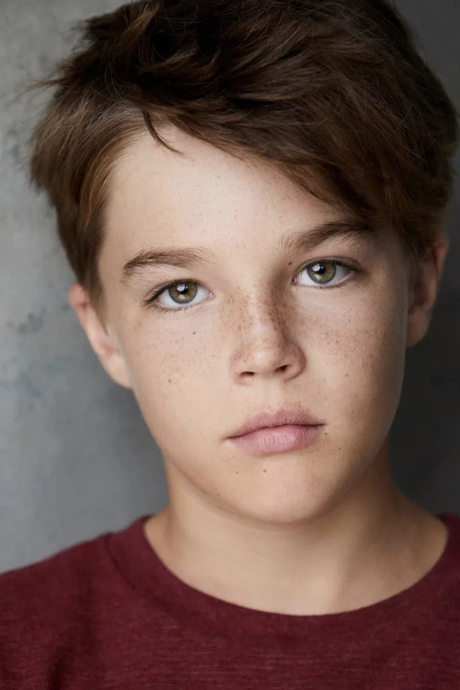 Rhys Becker photo