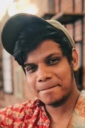 Bjorn Surrao की तस्वीर