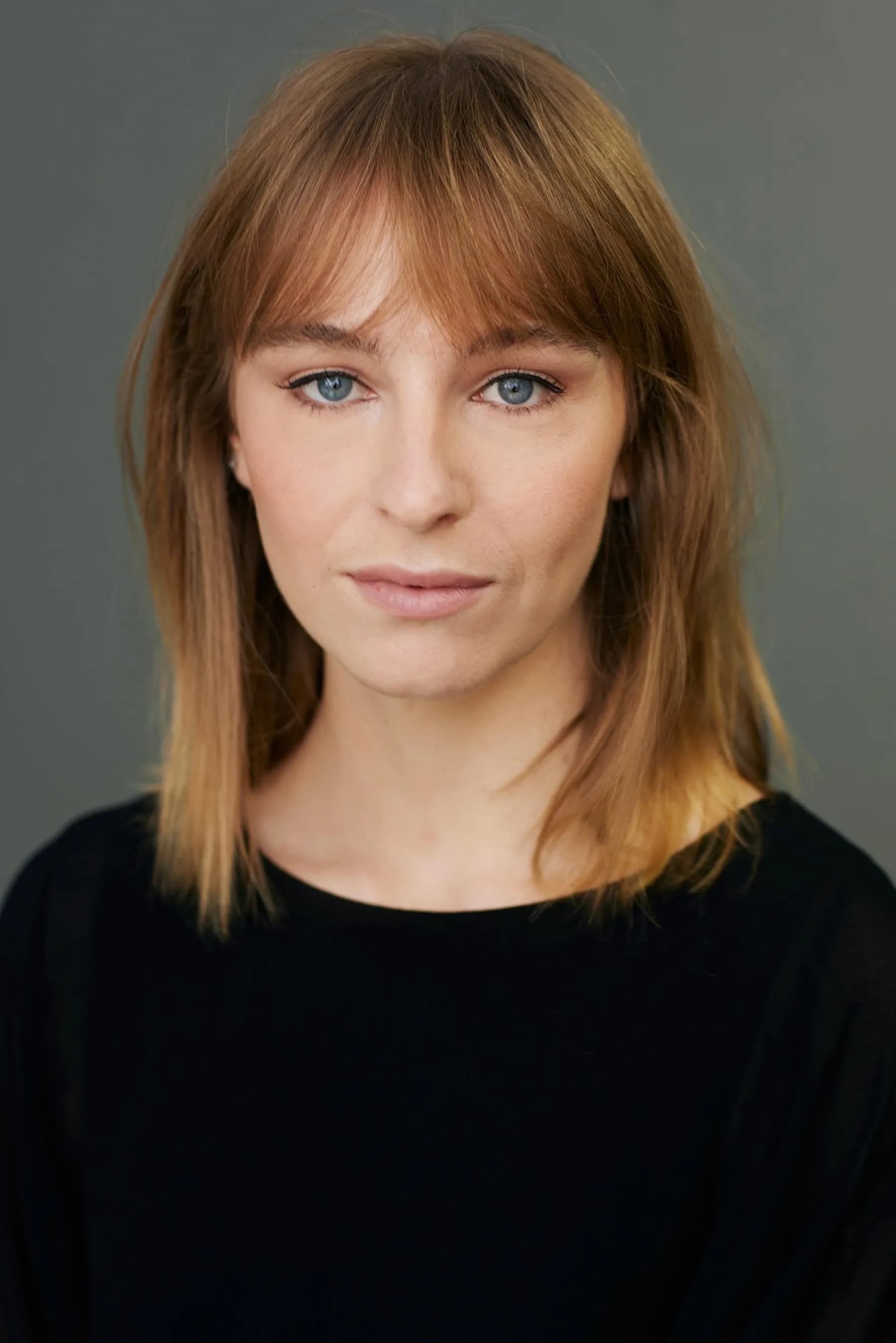 Molly Curnow photo
