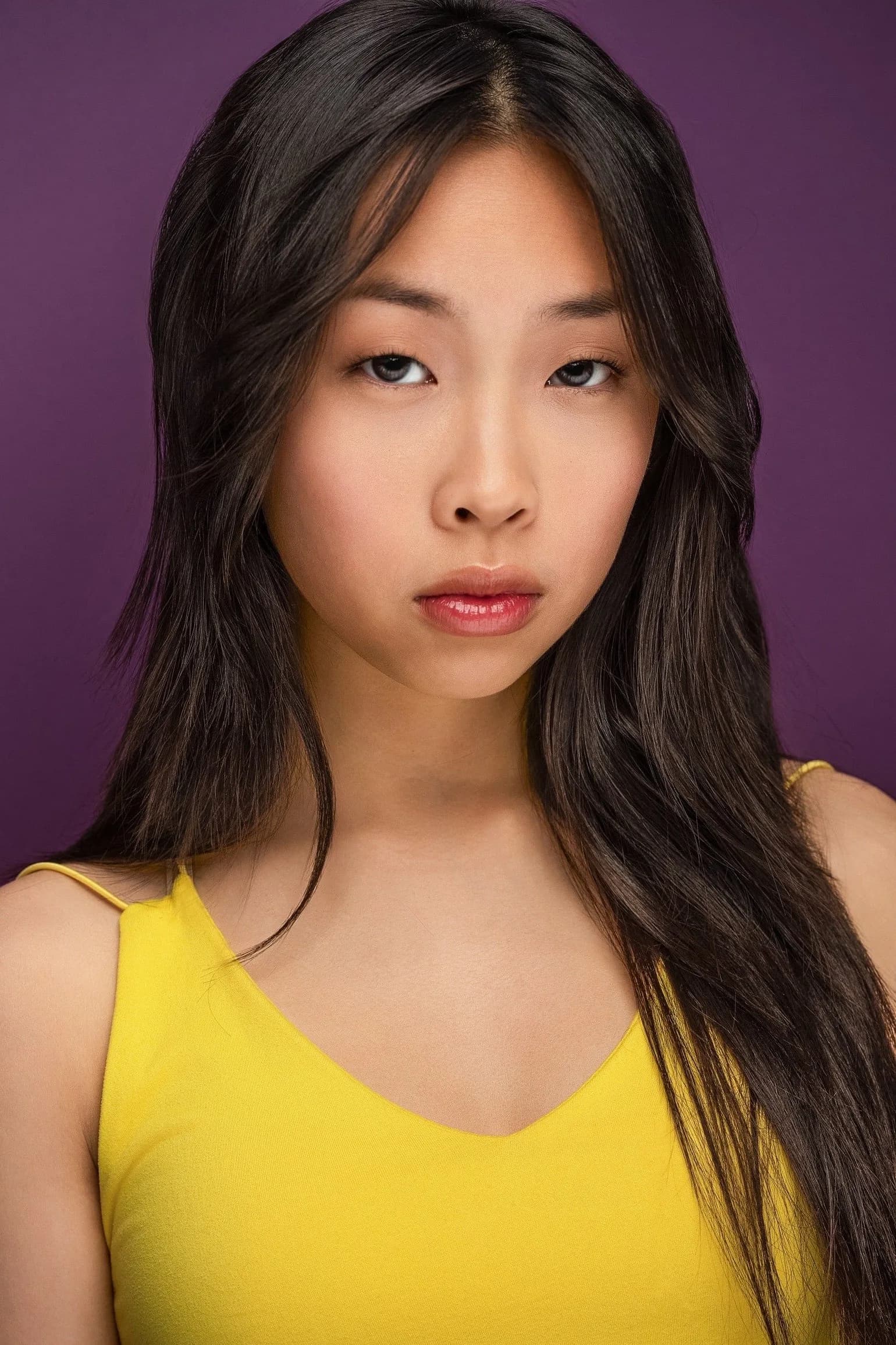 Emmy Liu-Wang 사진
