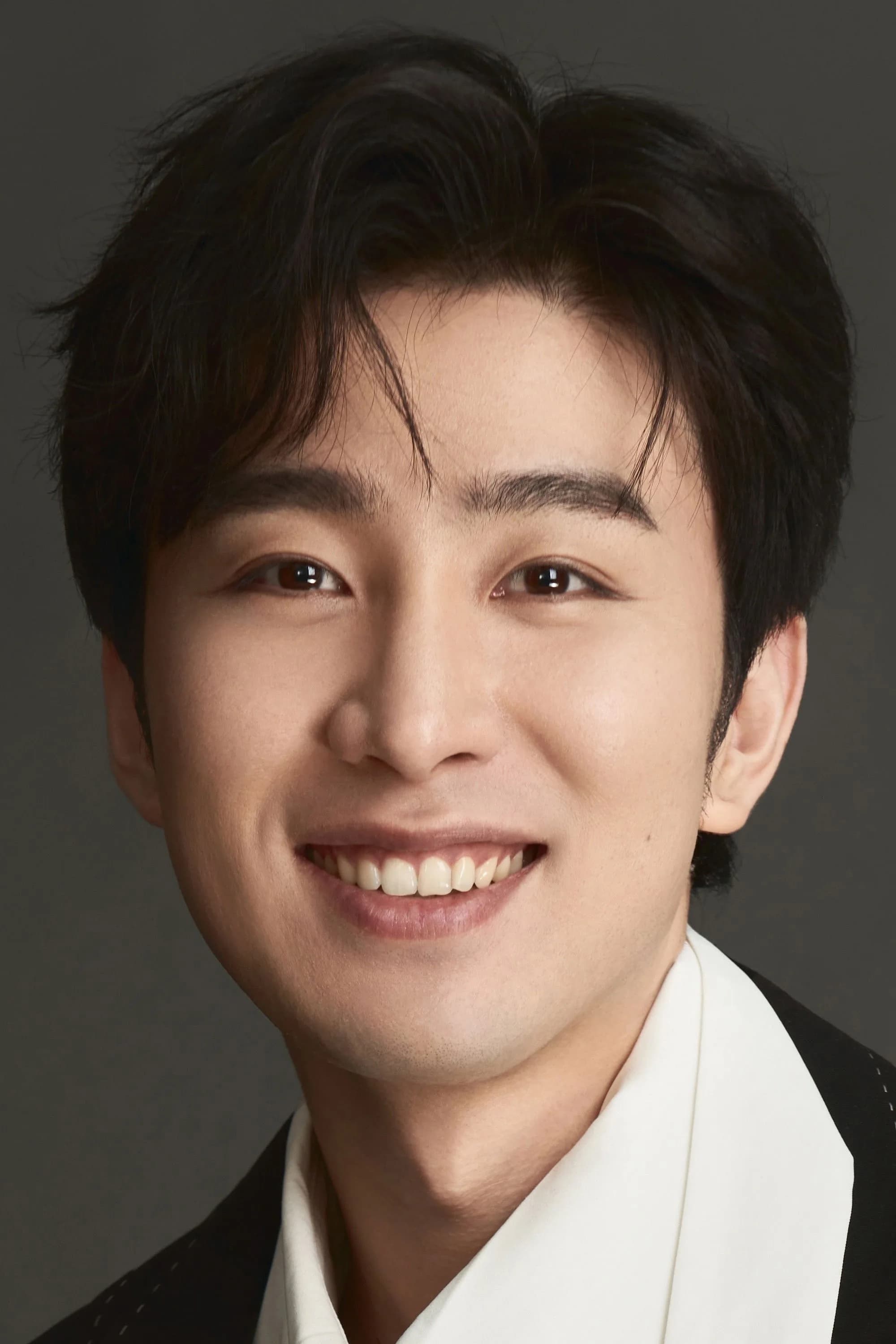 Zhang Chi photo