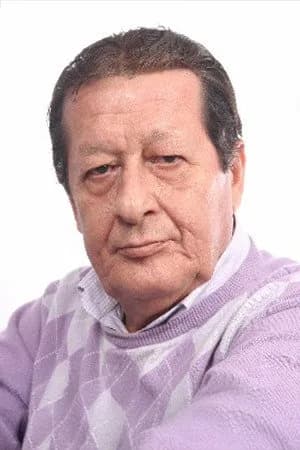 Erhan Abir photo