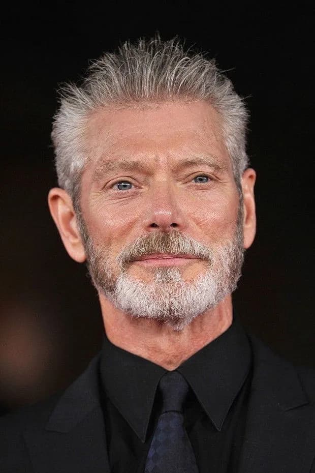 Foto di Stephen Lang