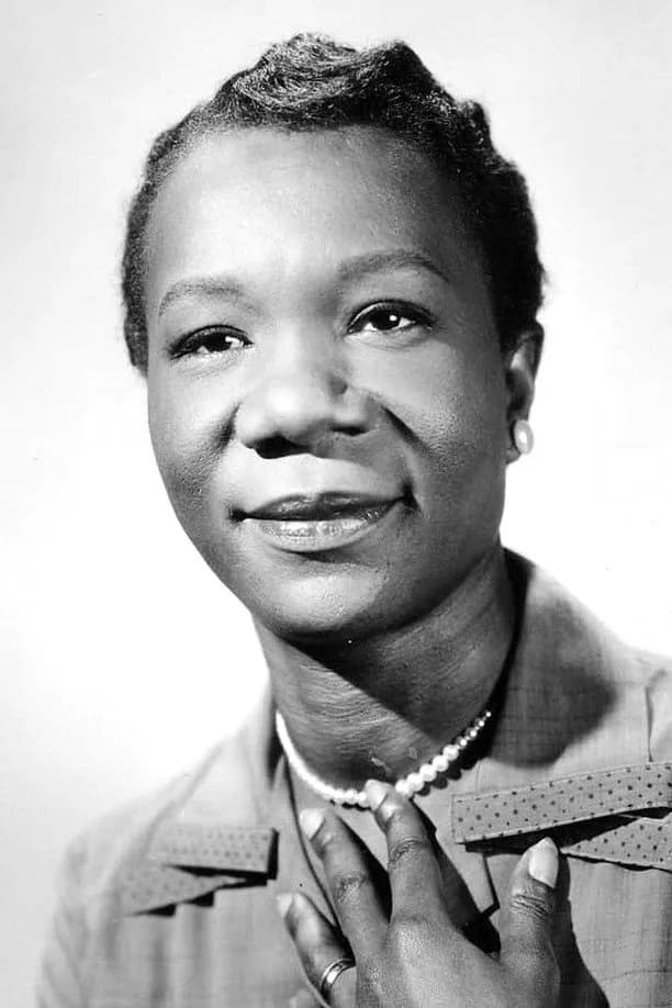 Foto von Beah Richards