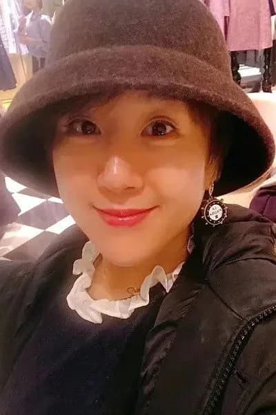 Gao Xiaoxian fotoğrafı