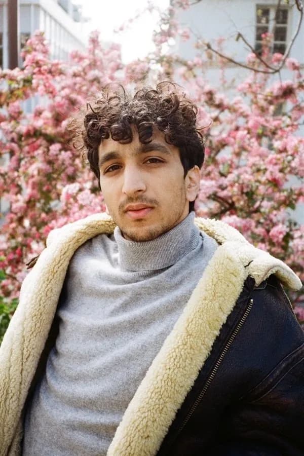 Photo de Younès Boucif