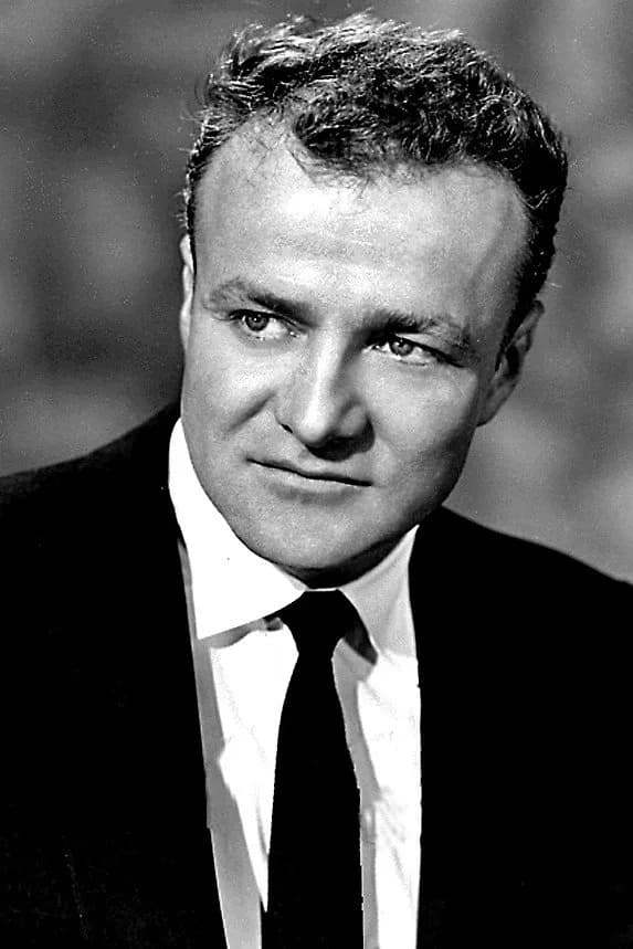 Brian Keith photo