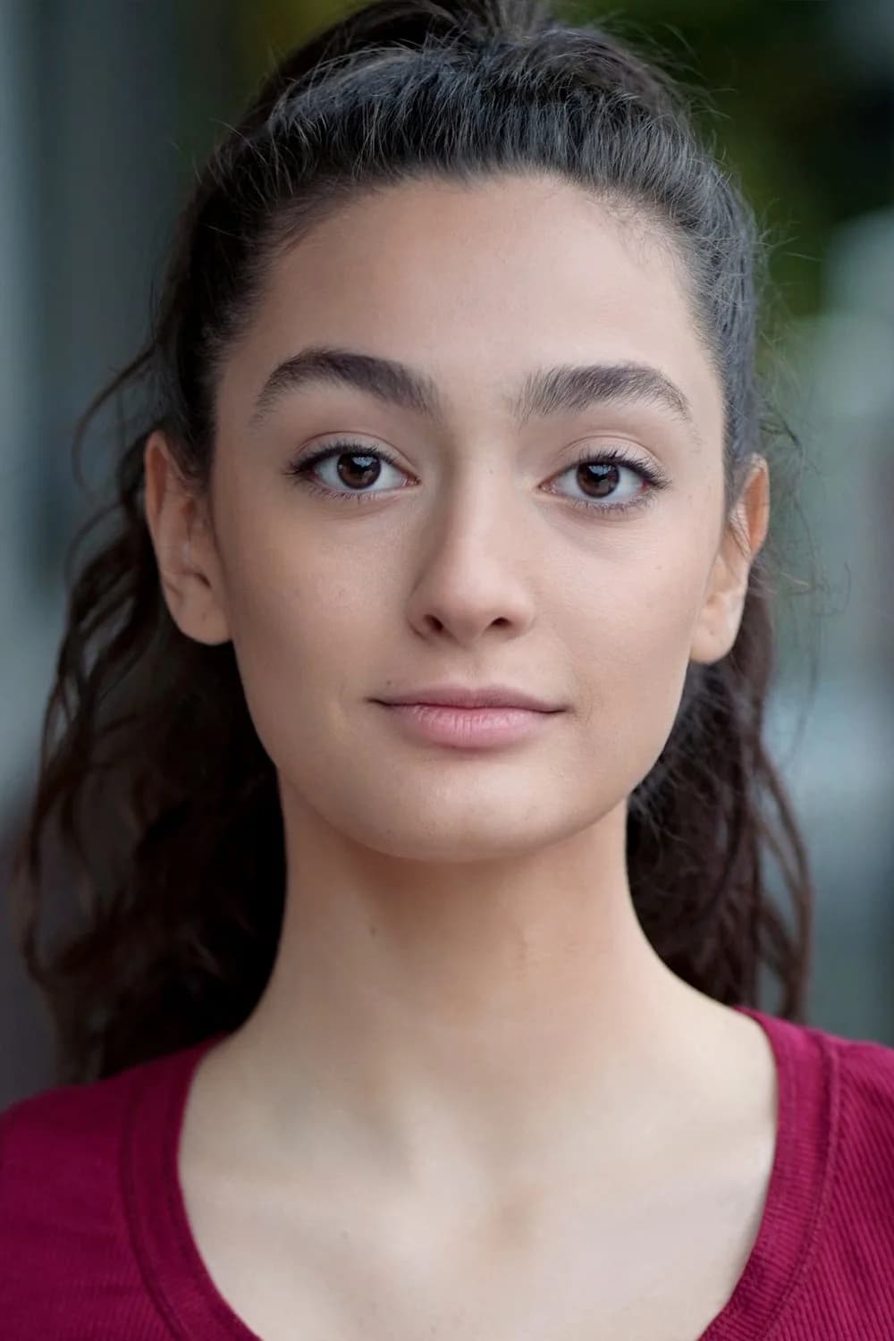 Victoria Lily Robertson photo