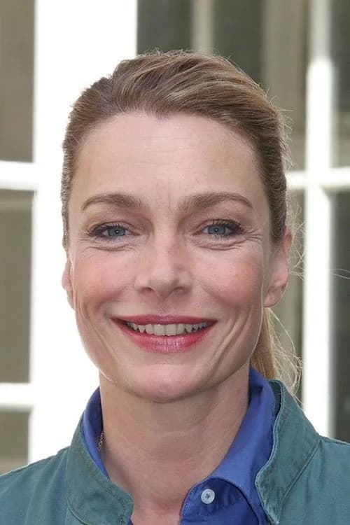 Profil von Aglaia Szyszkowitz