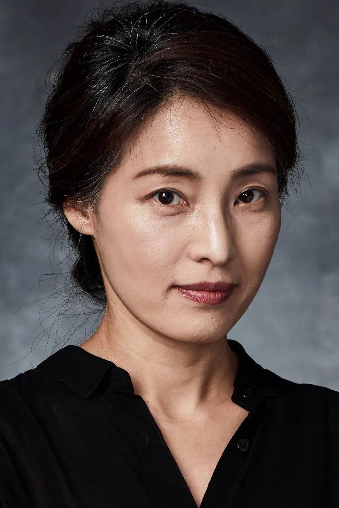 Kang Ji-eun fotoğrafı
