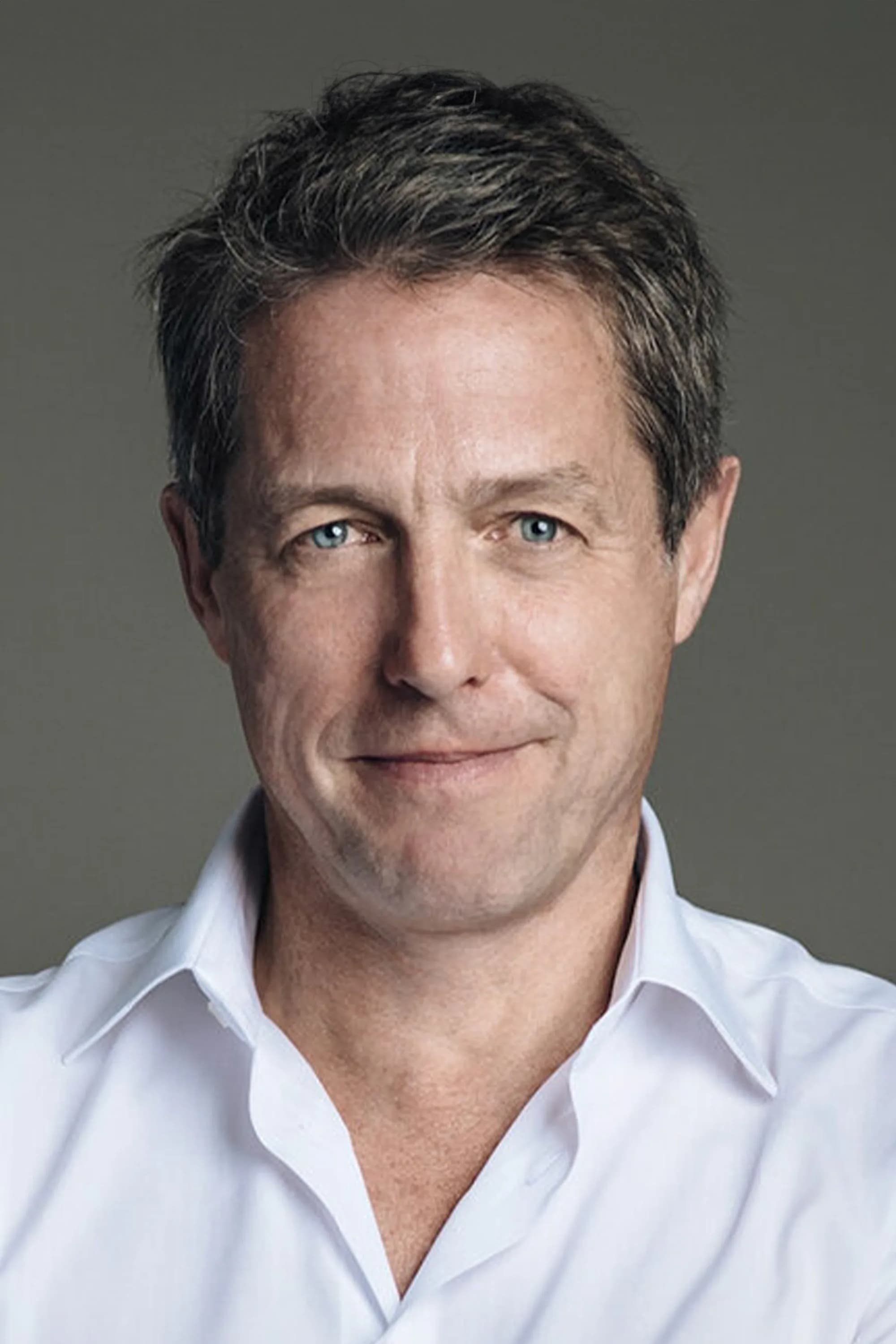Photo de Hugh Grant