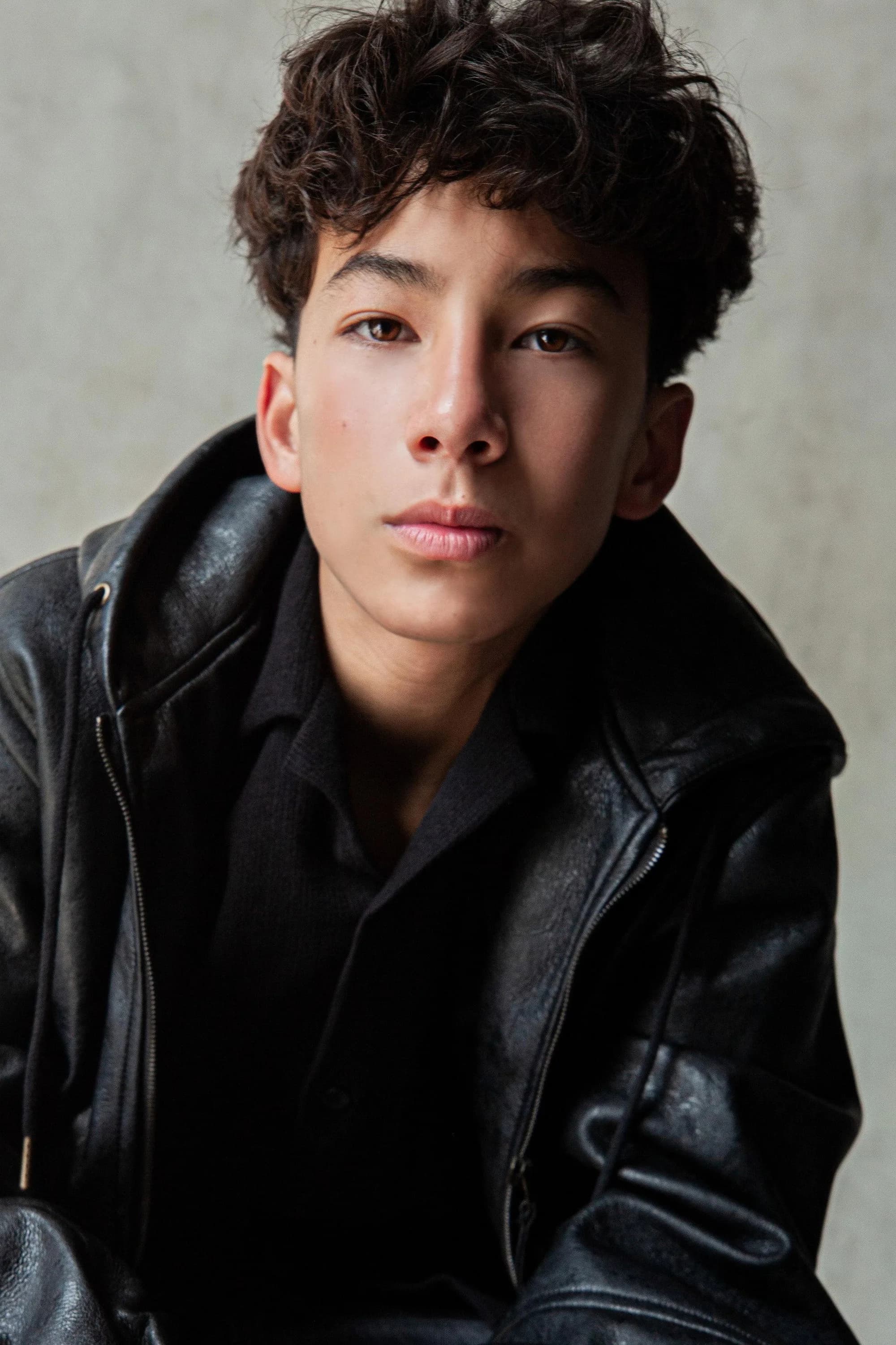 Foto di Noah Alexander Sosnowski