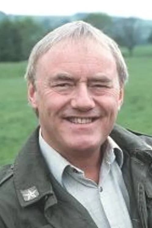 Frederick Pyne 사진