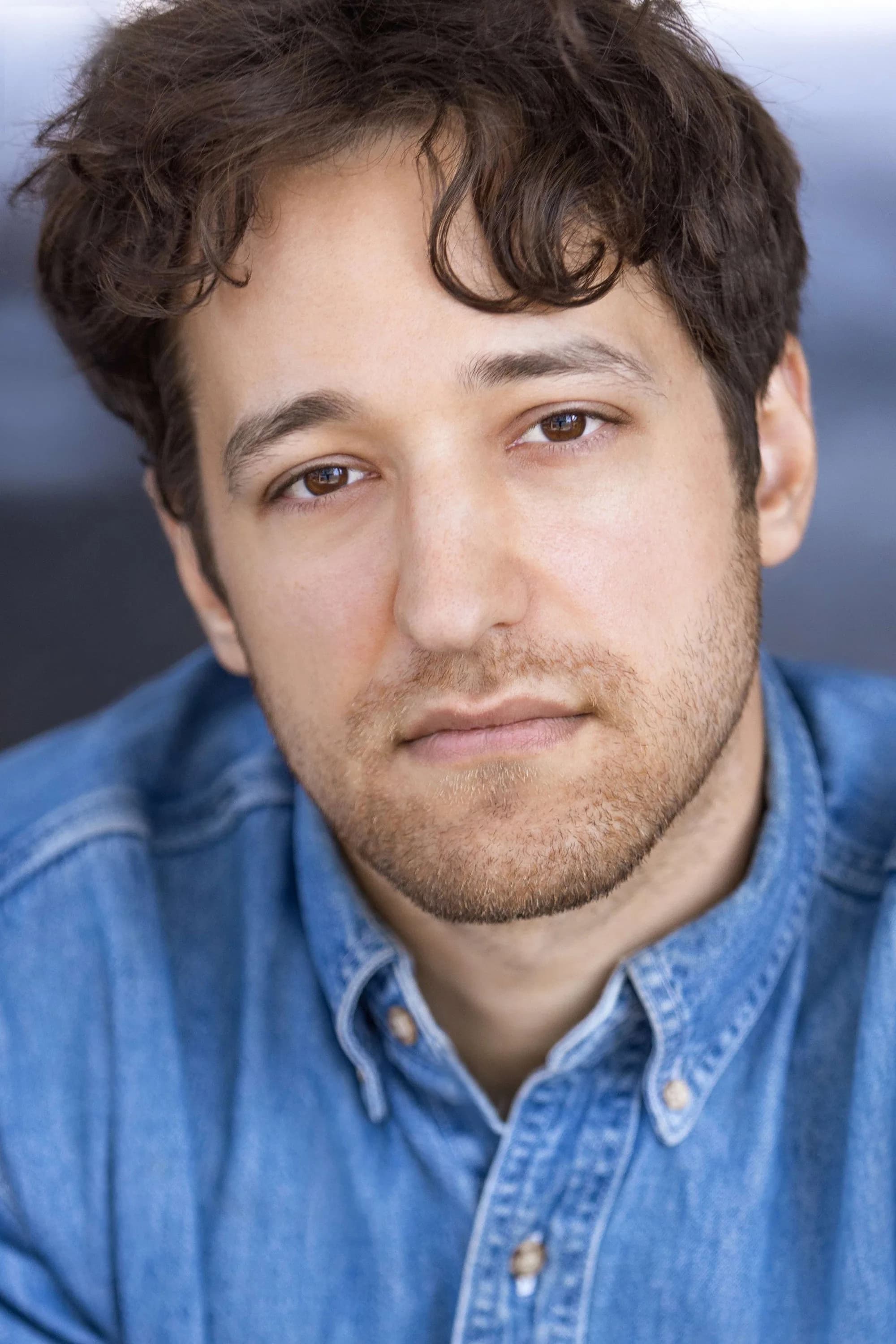 Jonathan von Mering 사진