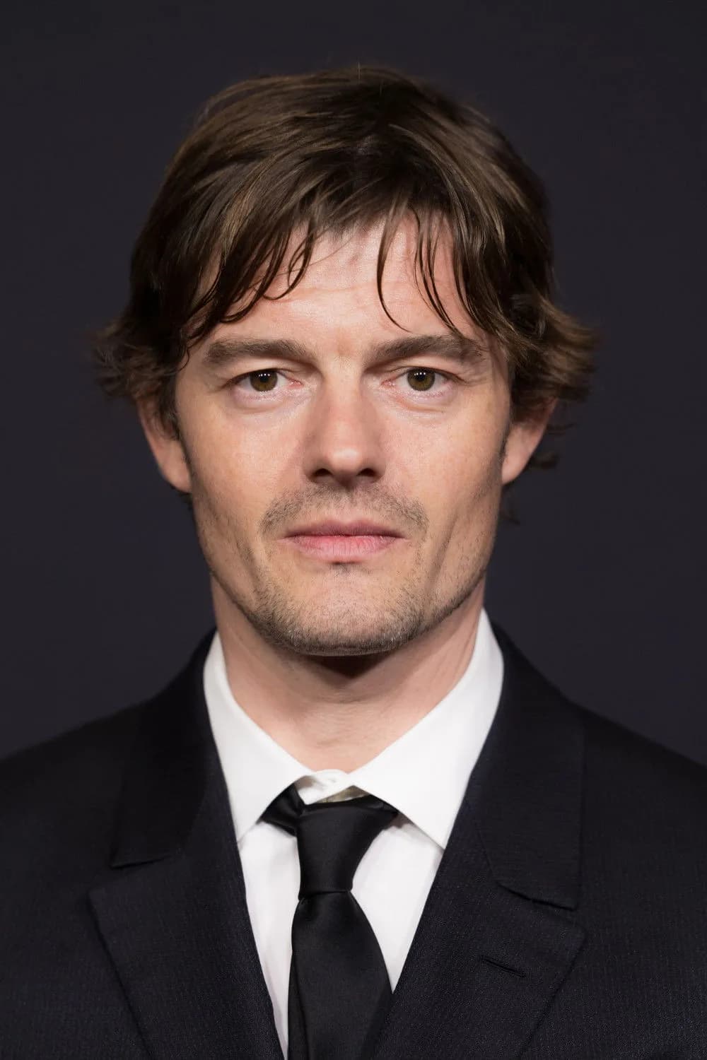 Sam Riley photo