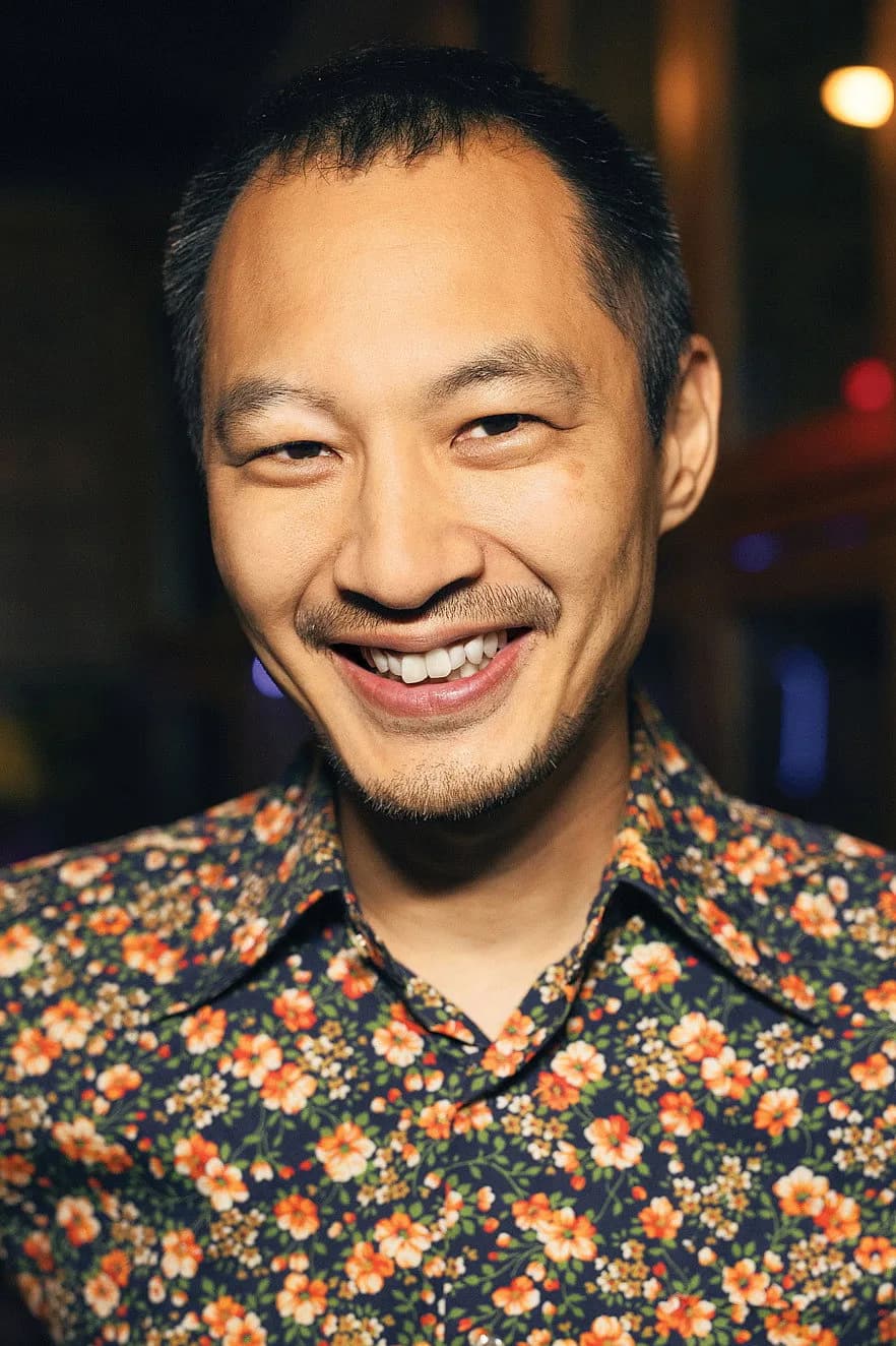 Woody Fu fotoğrafı