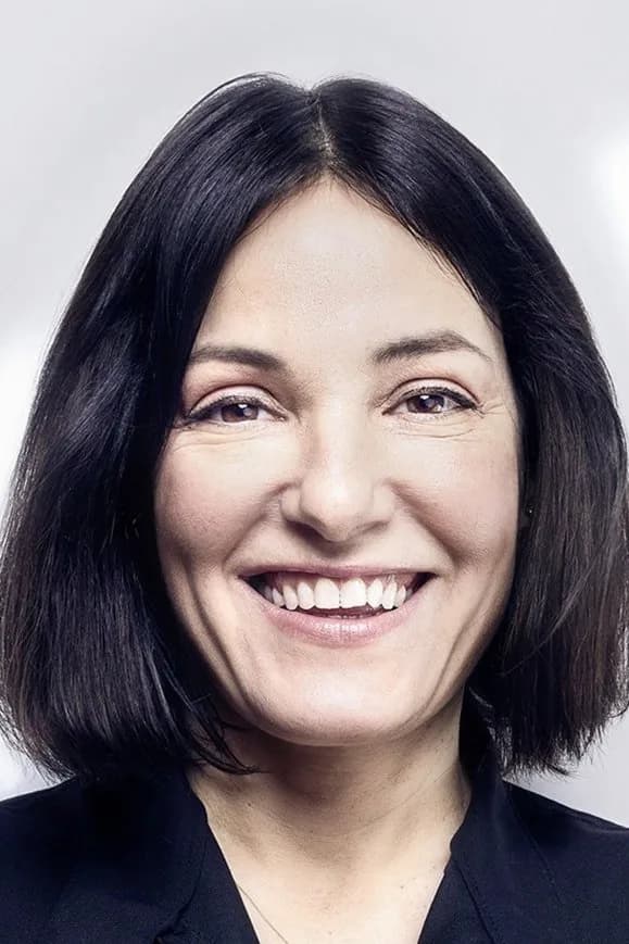 Nicolette Krebitzのプロフィール