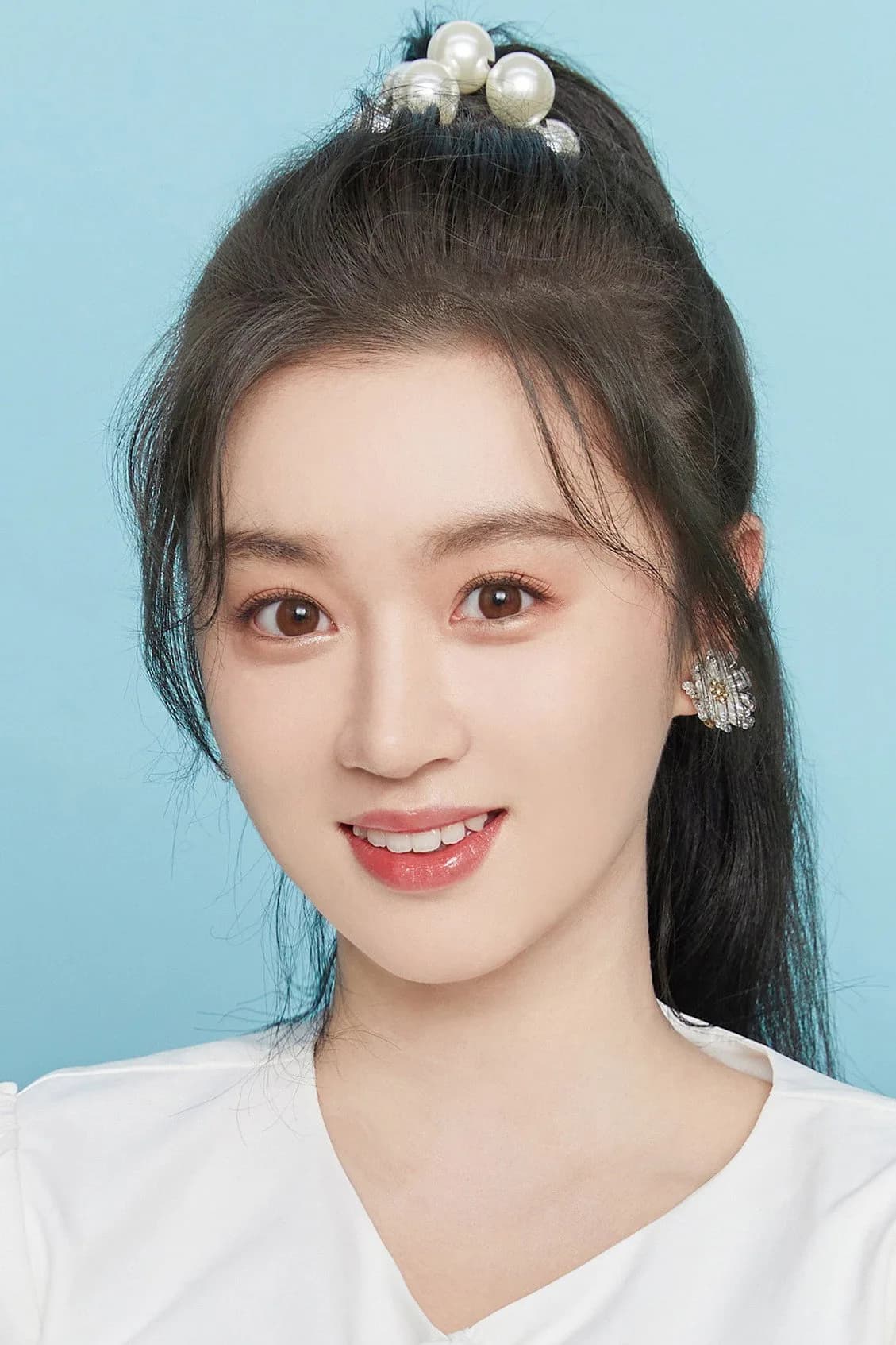 Photo de Yuan Yi