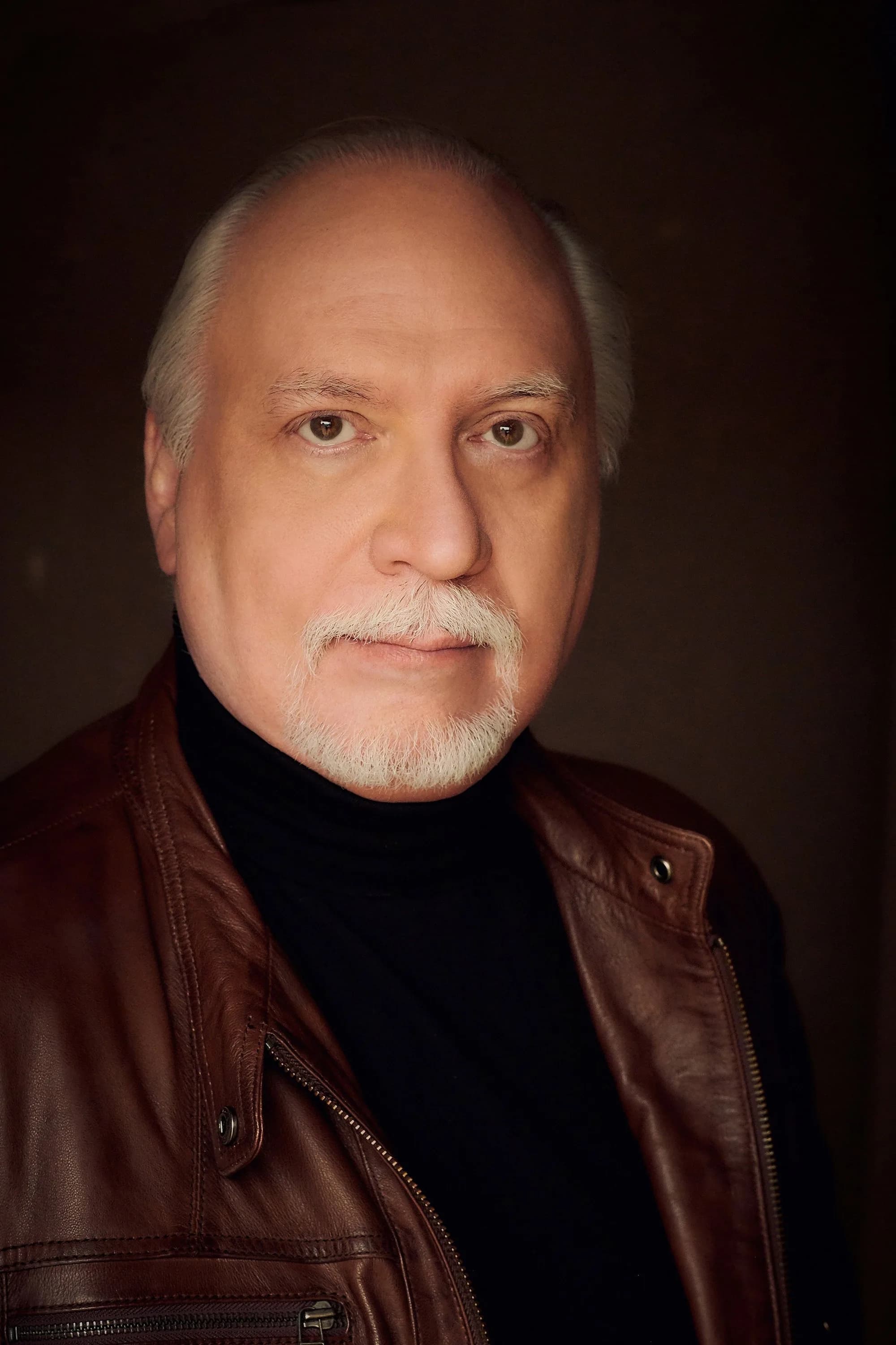 Foto de J. Michael Straczynski