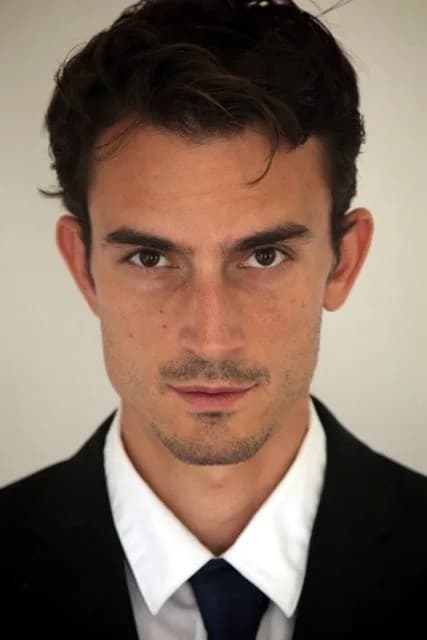 Luke Edwards photo