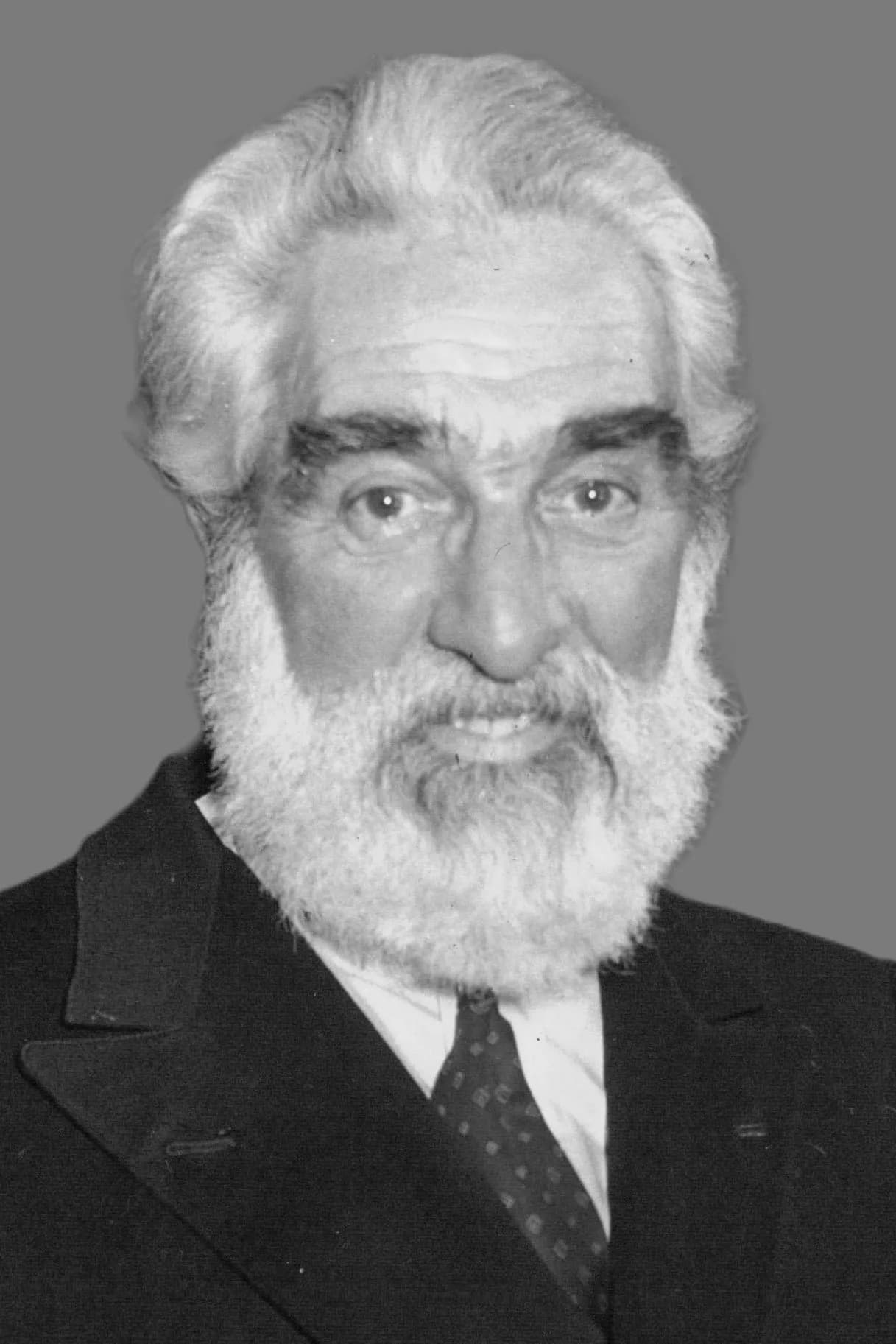 Foto von Noel Purcell