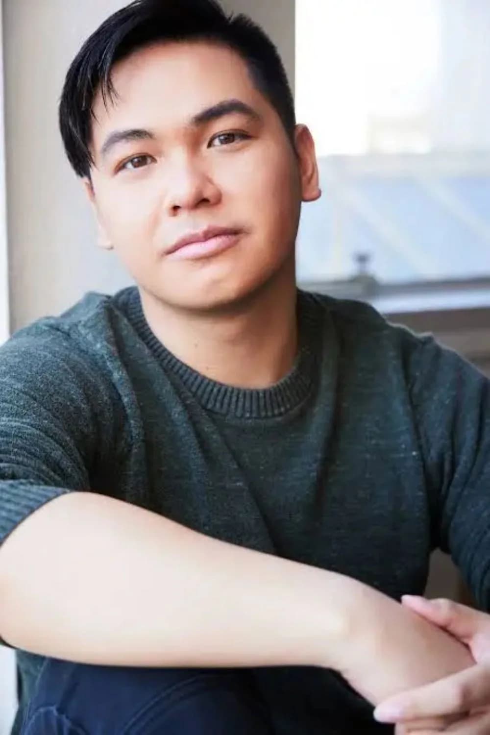 Foto von Topher Ngo