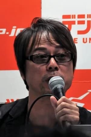 Foto de Nobuyuki Kurashige