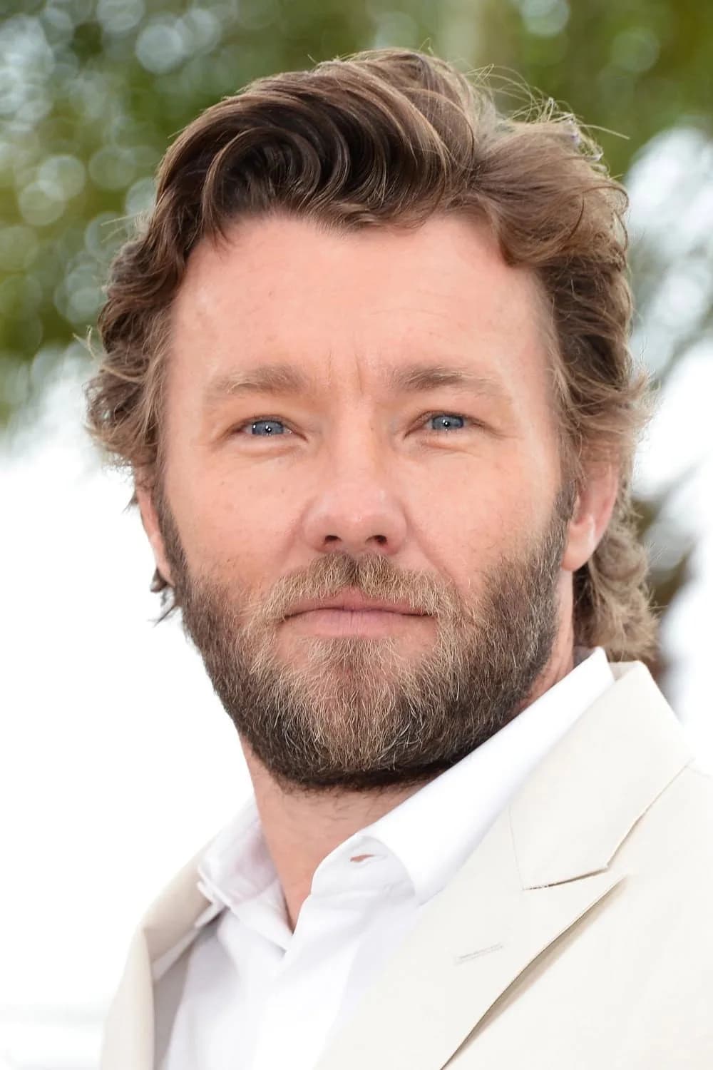 Foto di Joel Edgerton