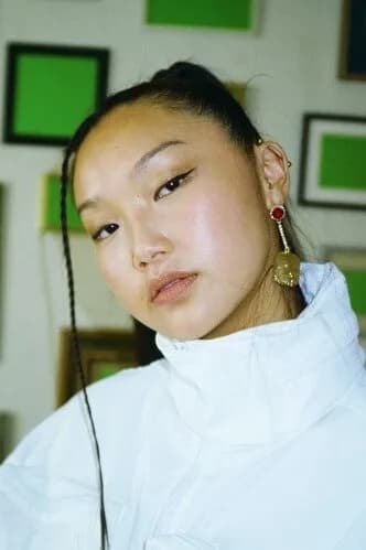 Foto de Audrey Nuna