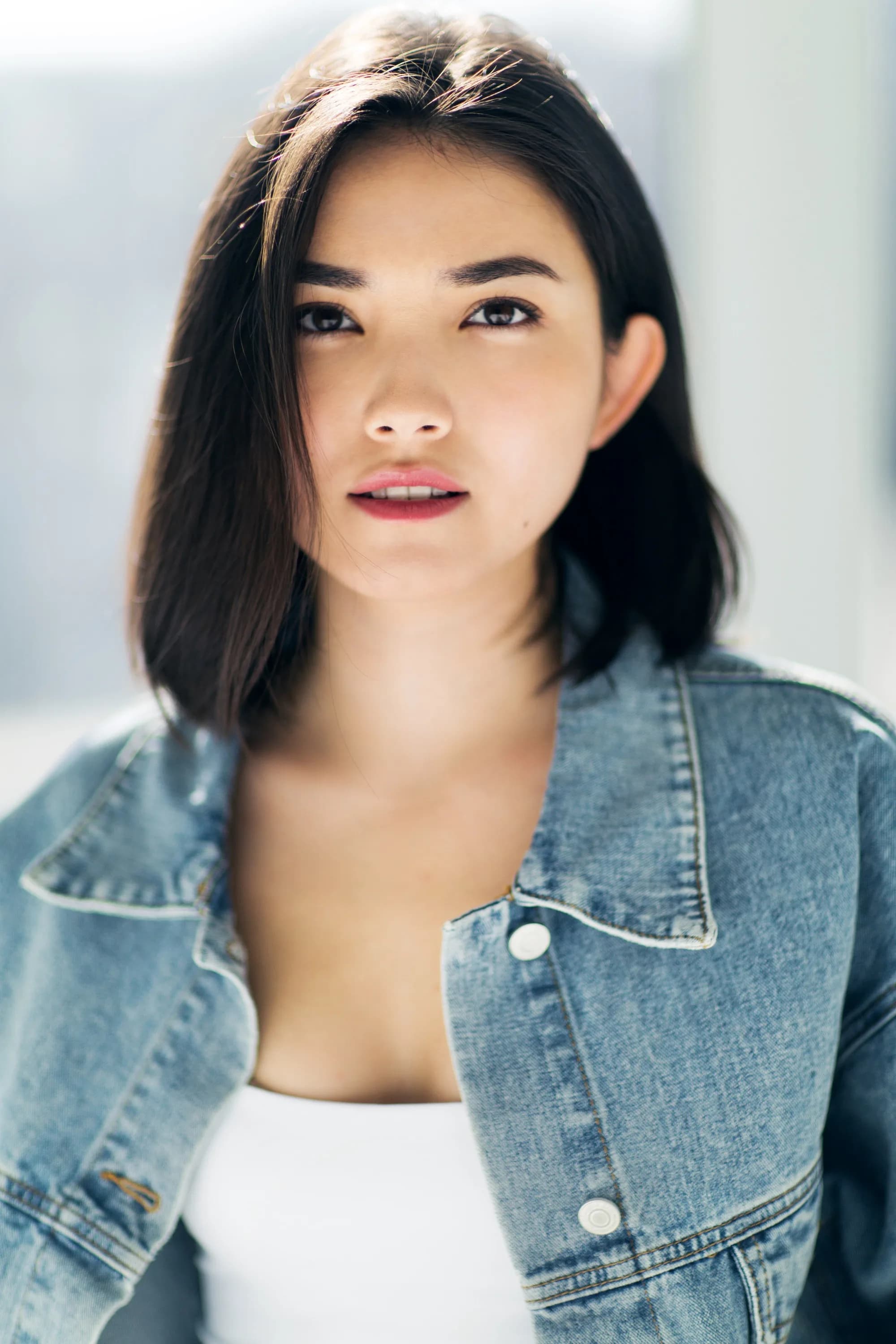 Maria Zhang photo