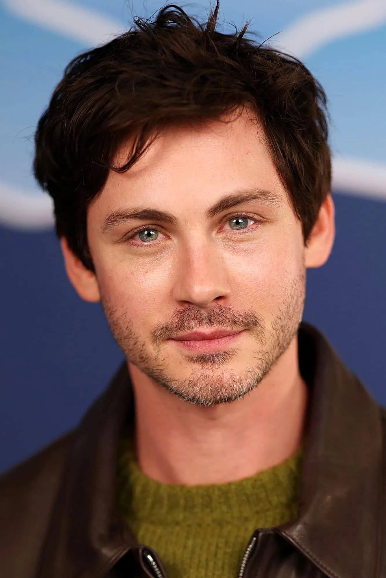 Foto von Logan Lerman