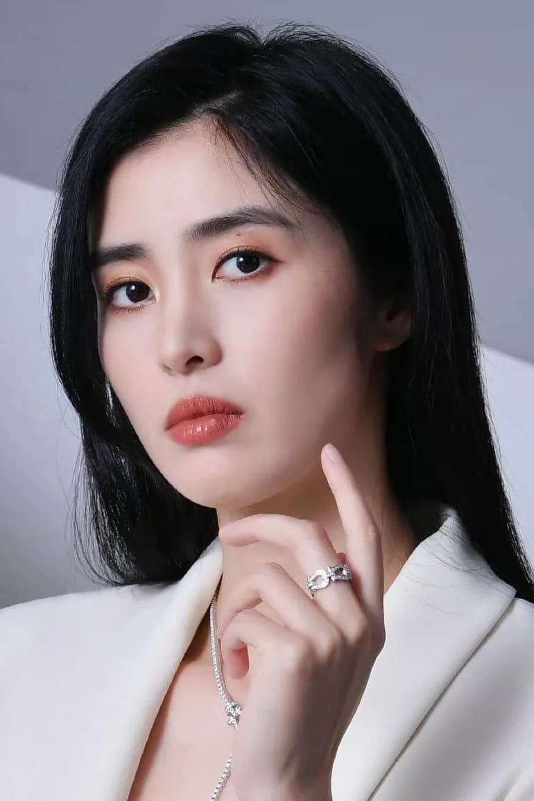 Zhao Lina 사진