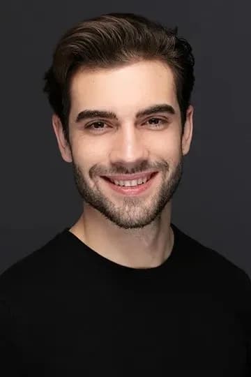 Burak Berkay Akgül fotoğrafı