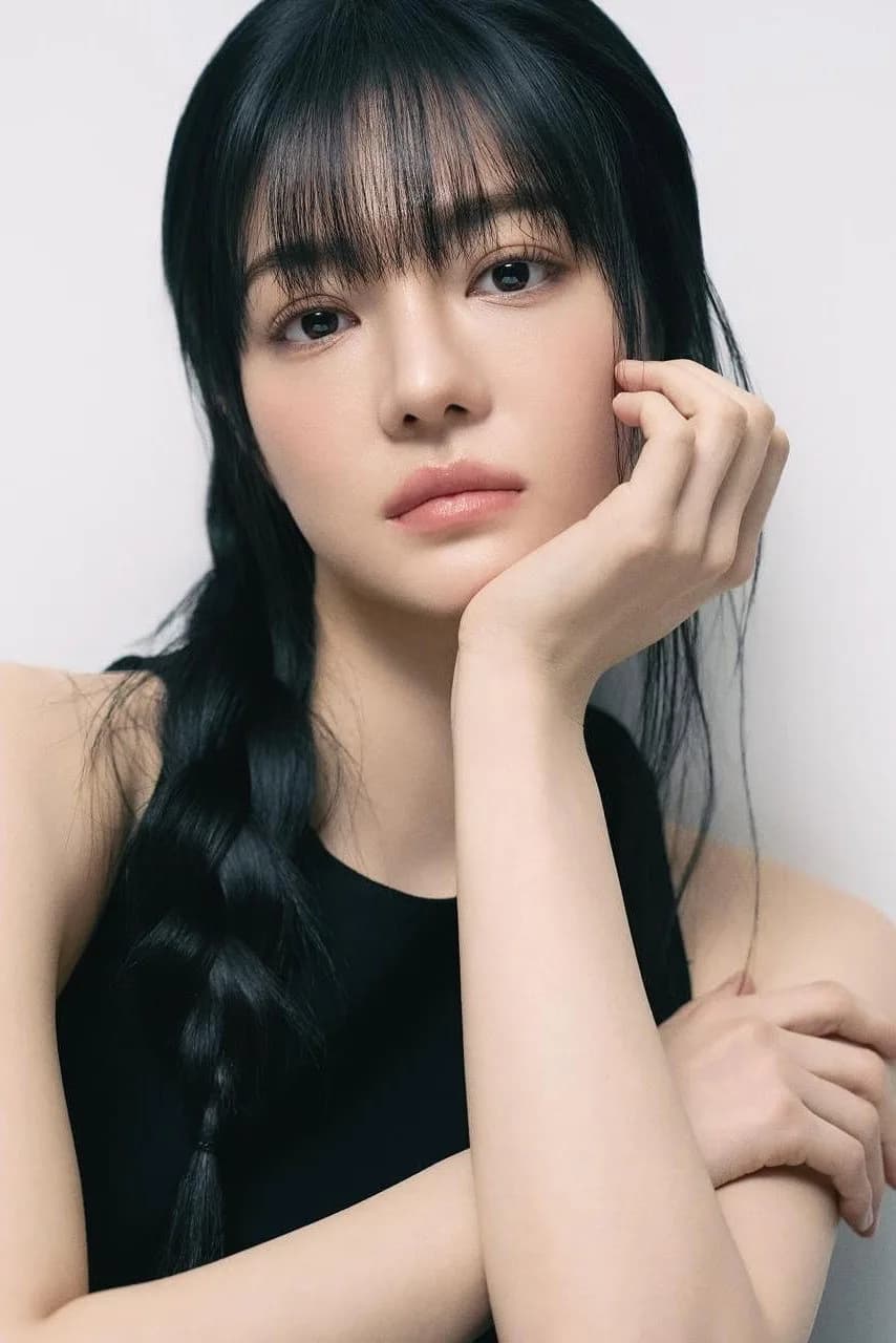 Joo Se-Binの写真