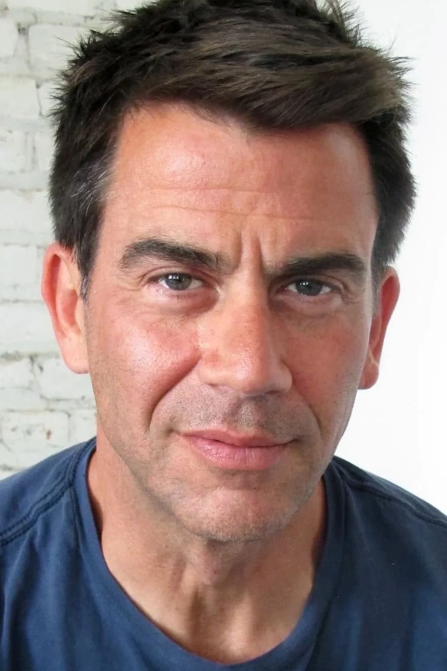 George Hahn photo