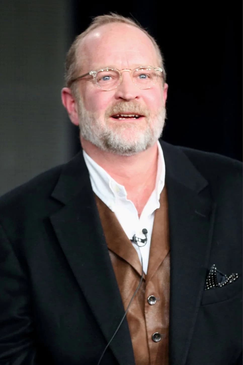 Erik Jendresen photo