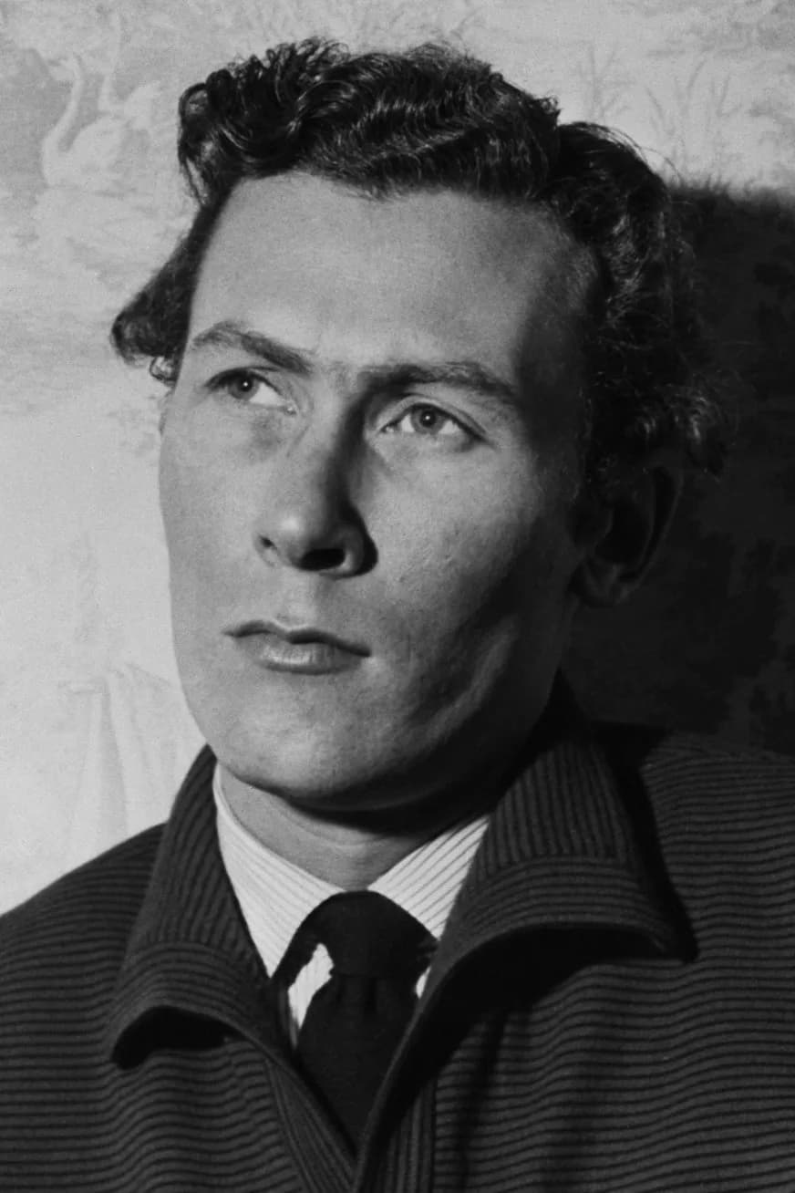 John Osborne photo